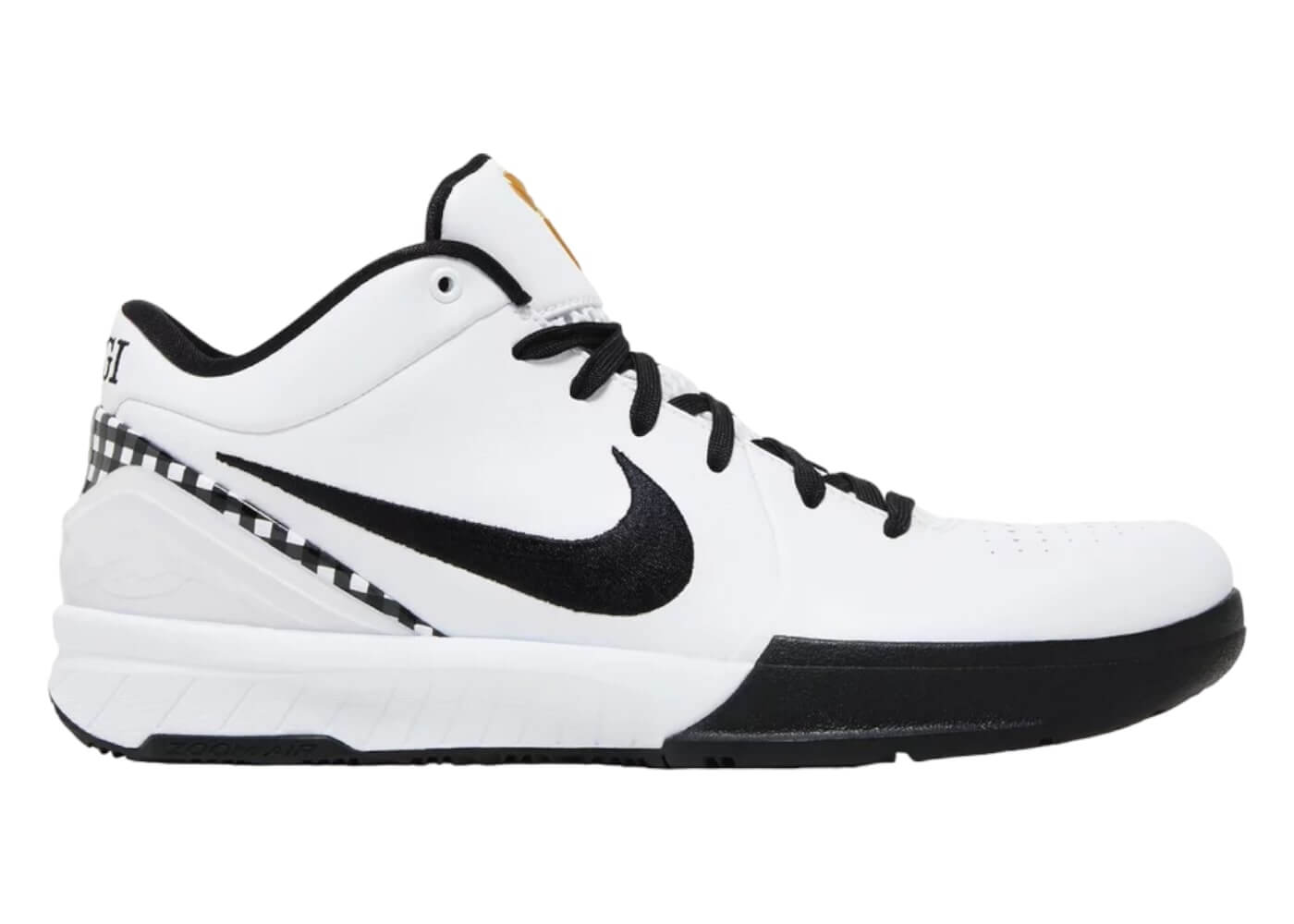 NIKE KOBE 4 PROTRO 'MAMBACITA GIGI'