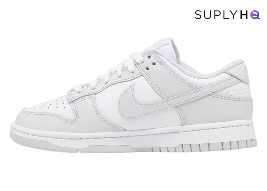 NIKE DUNK LOW 'PHOTON' W