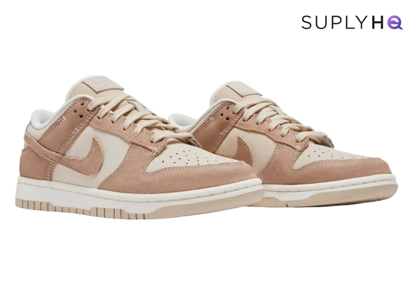 NIKE DUNK LOW 'SAND DRIFT' W