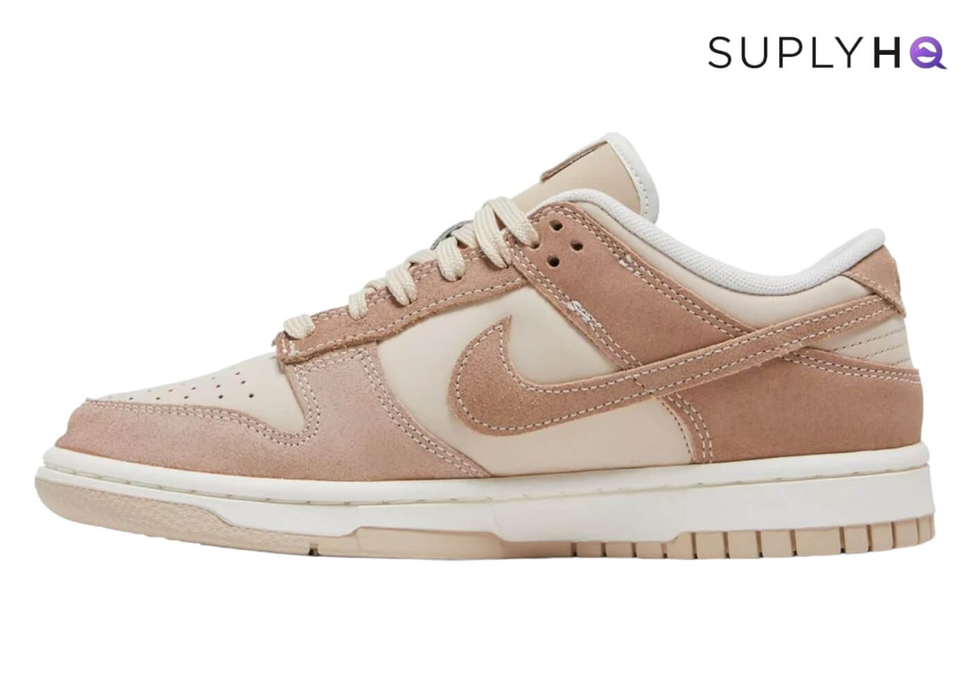 NIKE DUNK LOW 'SAND DRIFT' W