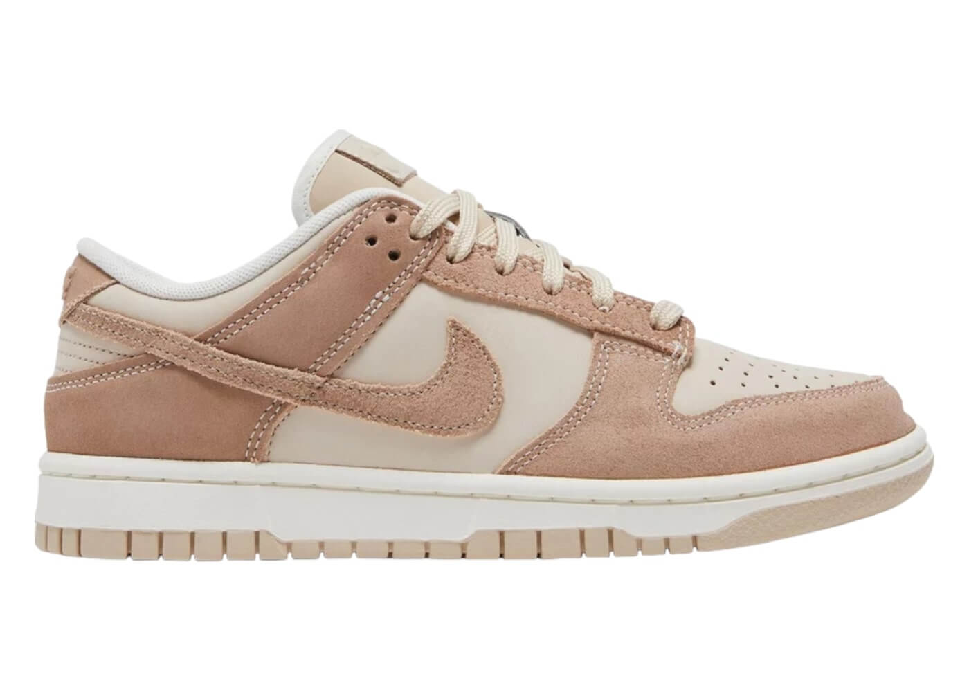 NIKE DUNK LOW 'SAND DRIFT' W