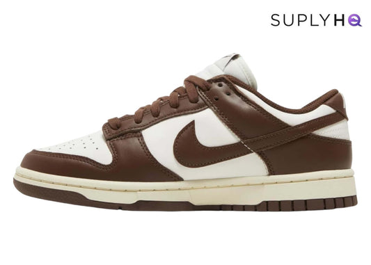 NIKE DUNK LOW 'CACAO WOW' W