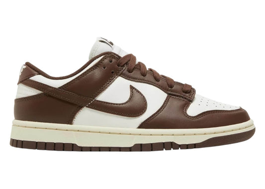 NIKE DUNK LOW 'CACAO WOW' W