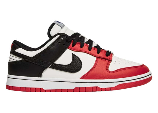 NIKE DUNK LOW EMB 'NBA 75TH ANNIVERSARY CHICAGO'