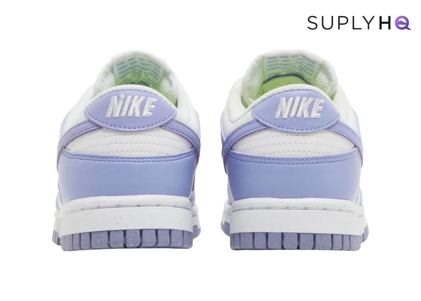 NIKE DUNK LOW NEXT NATURE 'LILAC' W
