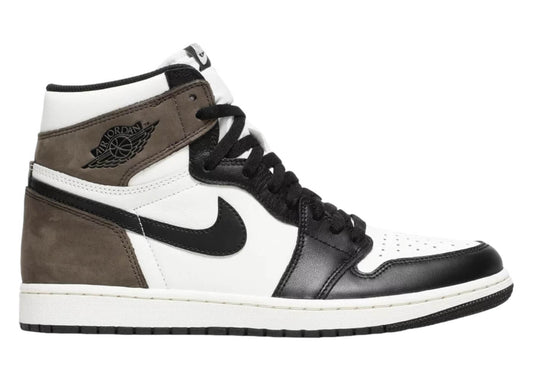 JORDAN 1 HIGH 'DARK MOCHA'