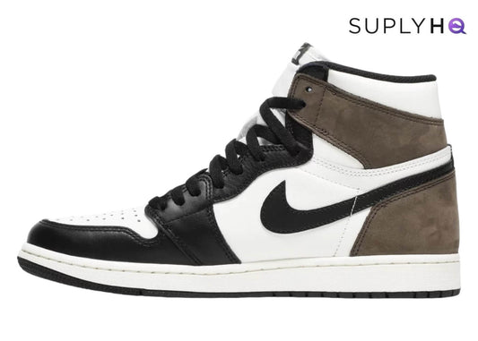 JORDAN 1 HIGH 'DARK MOCHA'