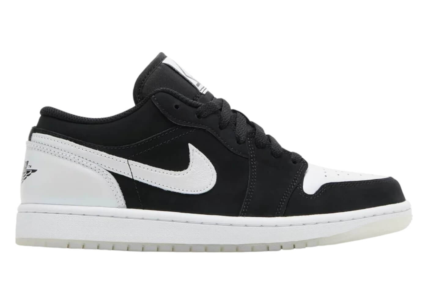 JORDAN 1 LOW 'DIAMOND SHORTS'