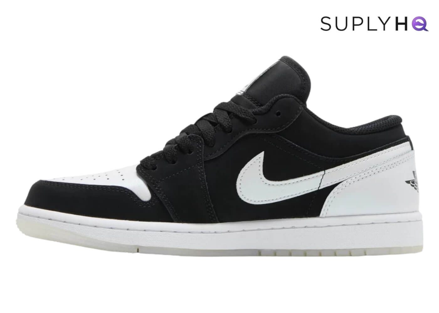 JORDAN 1 LOW 'DIAMOND SHORTS'