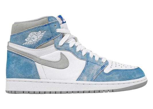 JORDAN 1 HIGH 'HYPER ROYAL'