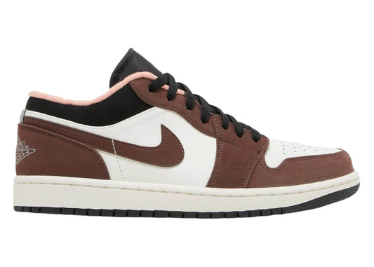 JORDAN 1 LOW 'MOCHA'
