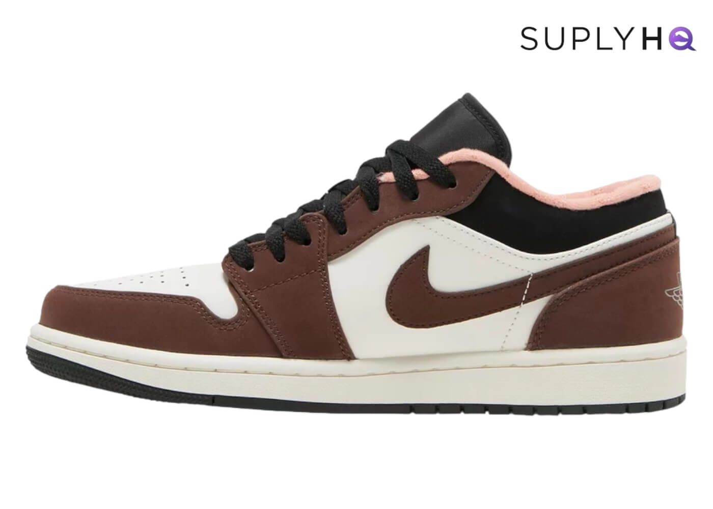 JORDAN 1 LOW 'MOCHA'