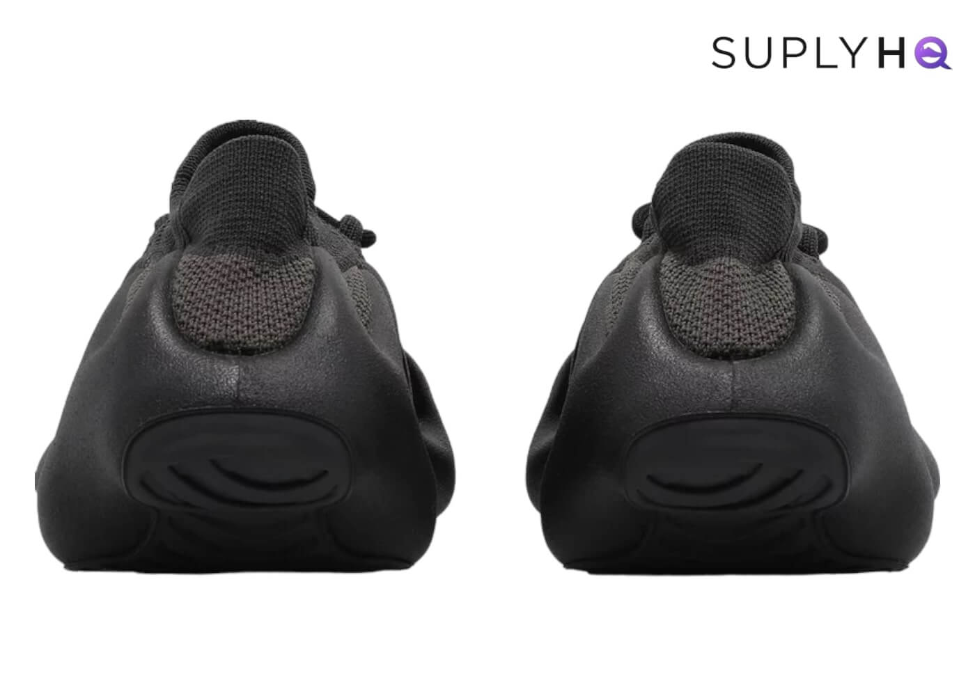 ADIDAS YEEZY 450 'DARK SLATE'