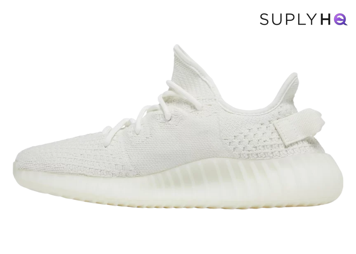 ADIDAS YEEZY BOOST 350 V2 'BONE'