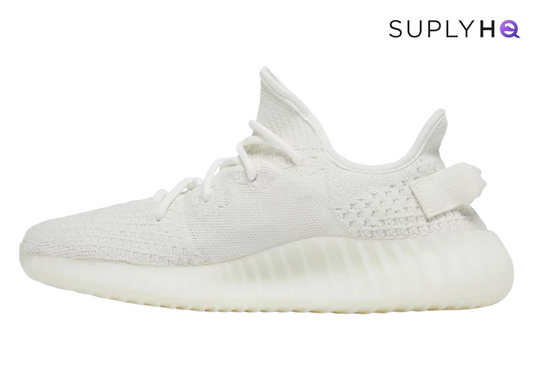 ADIDAS YEEZY BOOST 350 V2 'BONE'