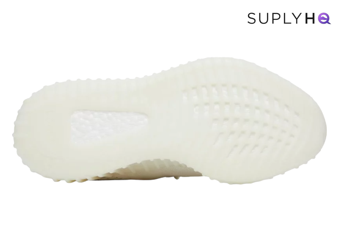 ADIDAS YEEZY BOOST 350 V2 'BONE'