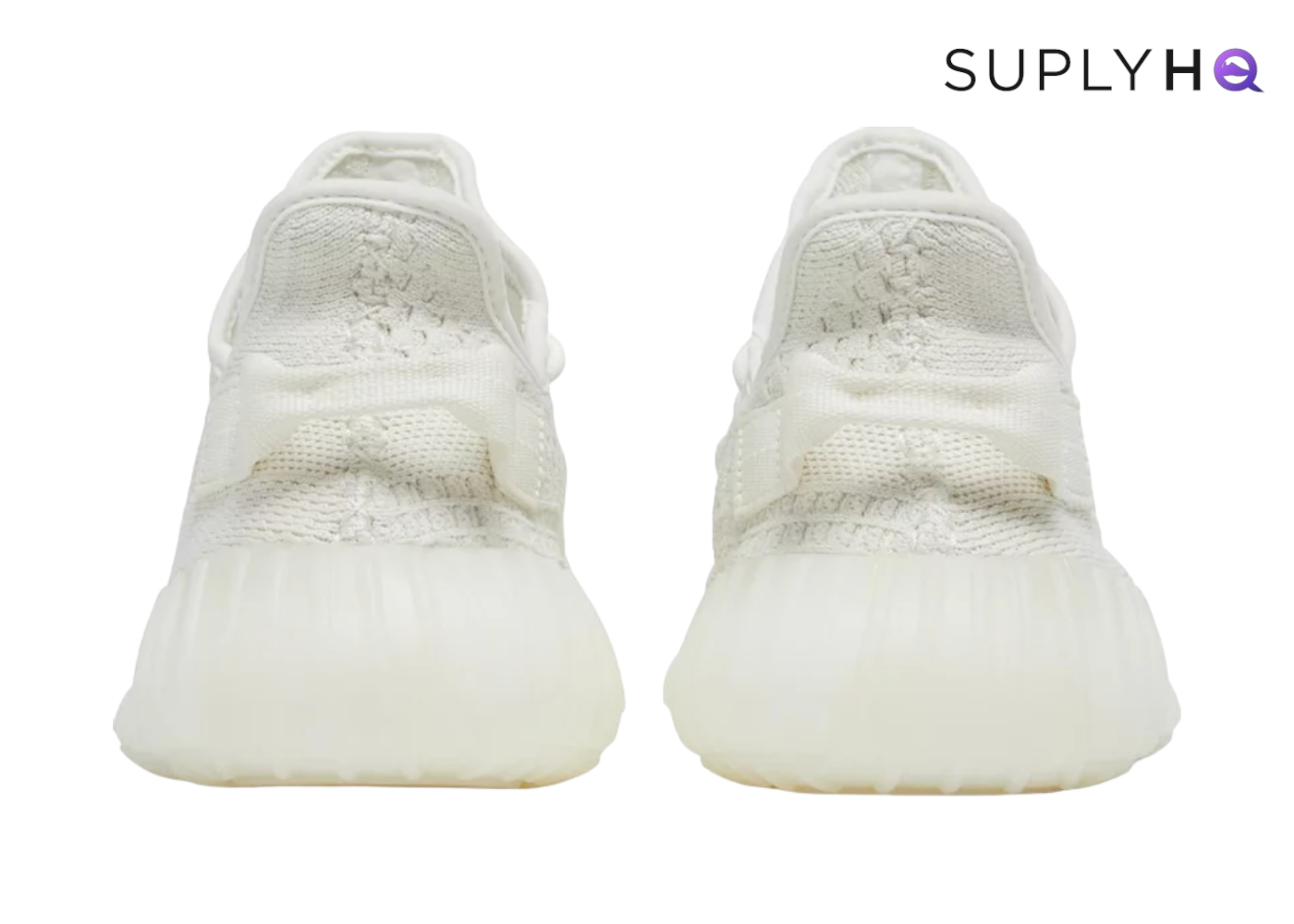 ADIDAS YEEZY BOOST 350 V2 'BONE'