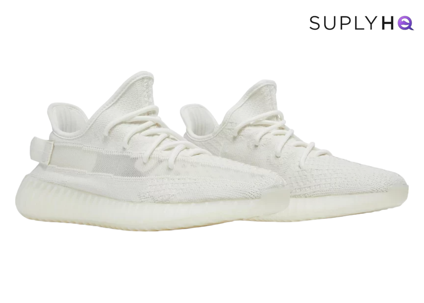 ADIDAS YEEZY BOOST 350 V2 'BONE'