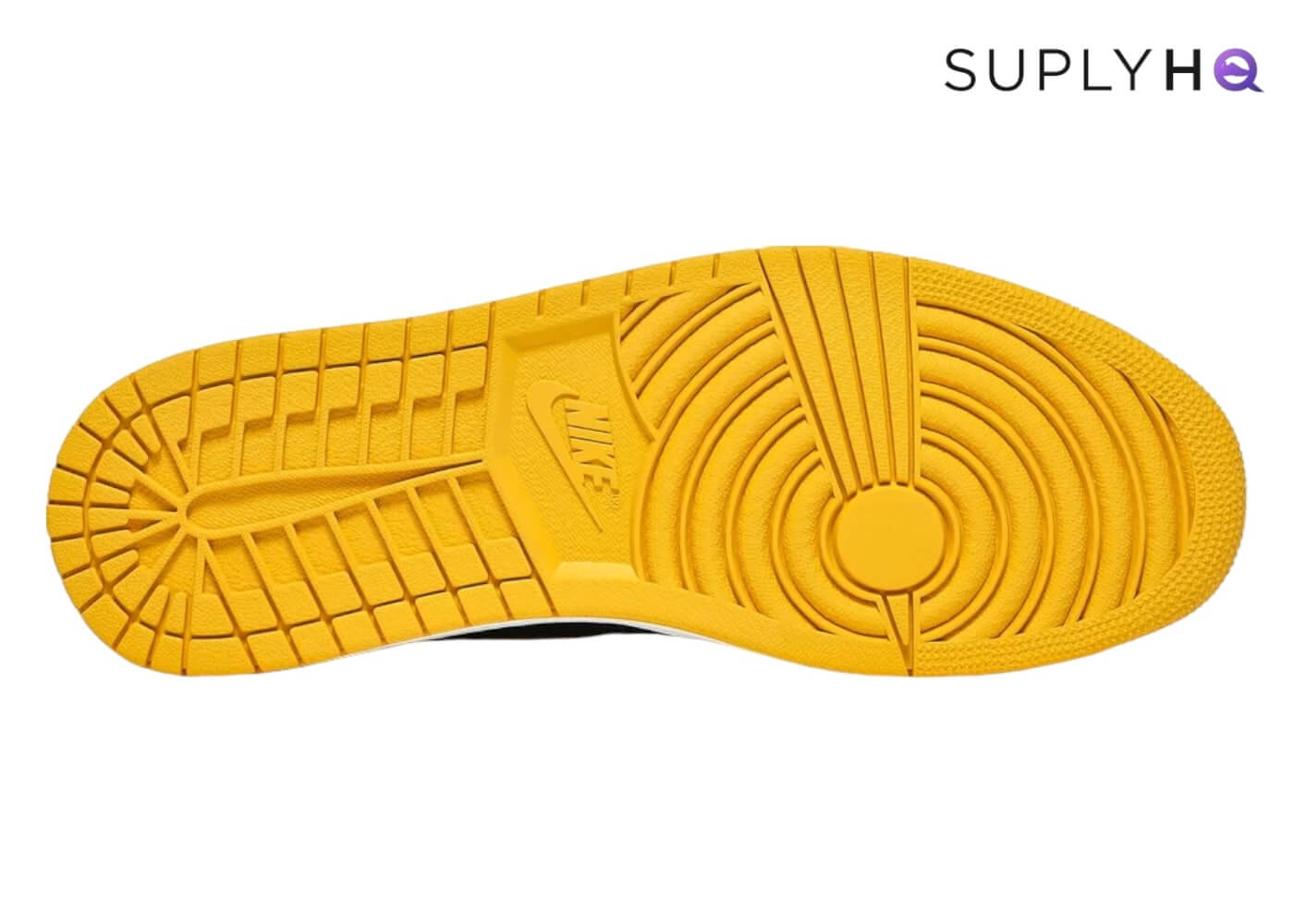 JORDAN 1 HIGH 'POLLEN'