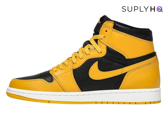 JORDAN 1 HIGH 'POLLEN'