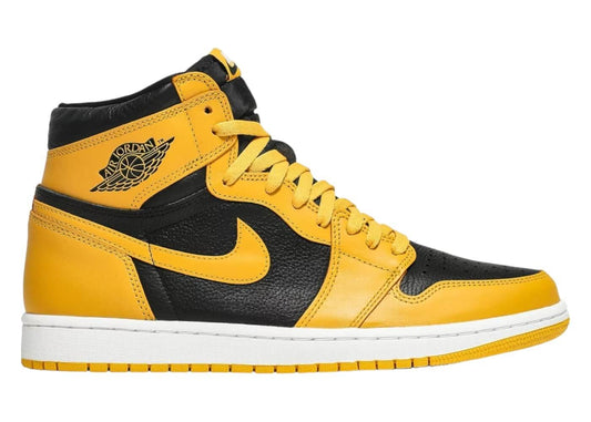 JORDAN 1 HIGH 'POLLEN'