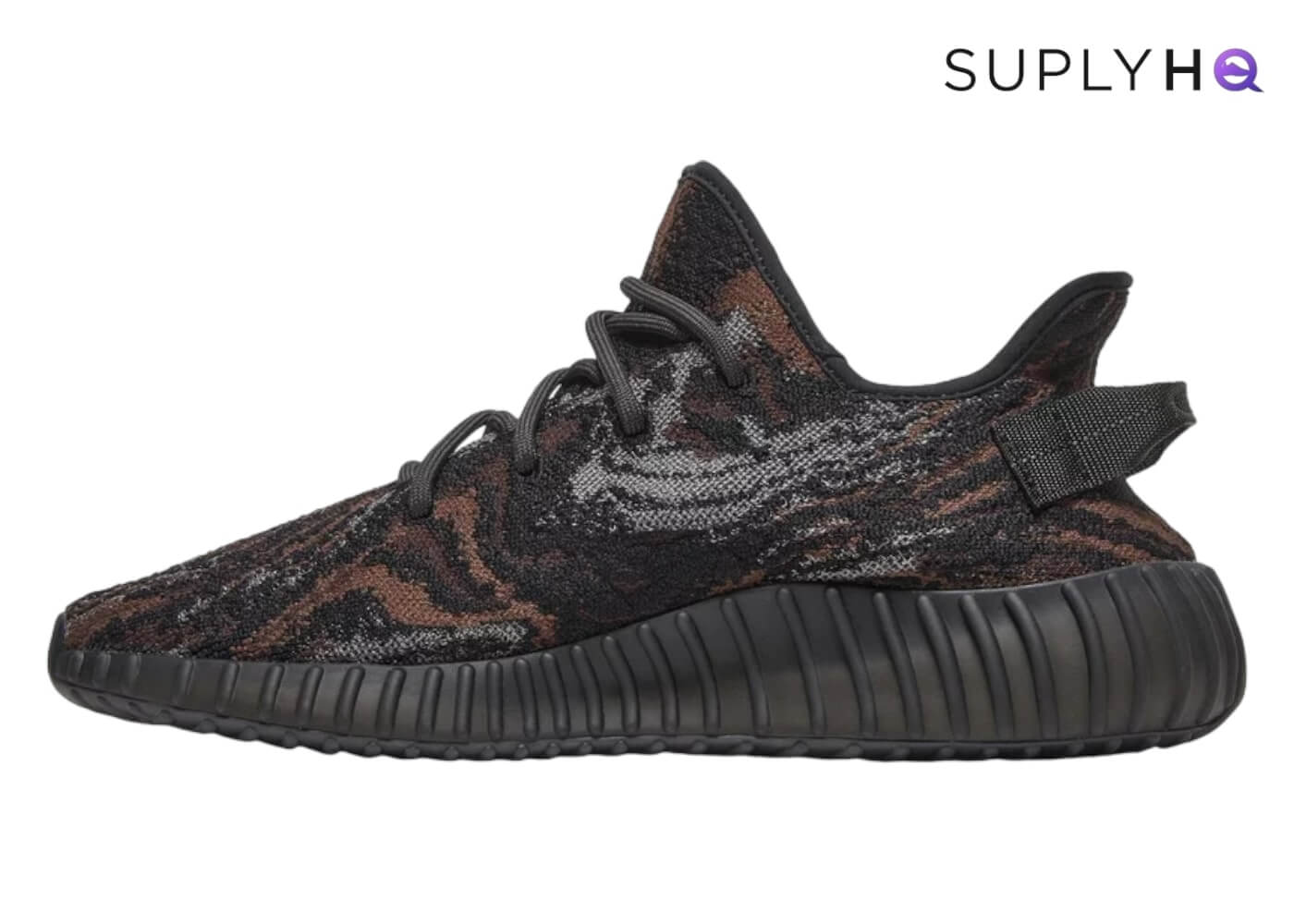 ADIDAS YEEZY BOOST 350 V2 'MX ROCK'