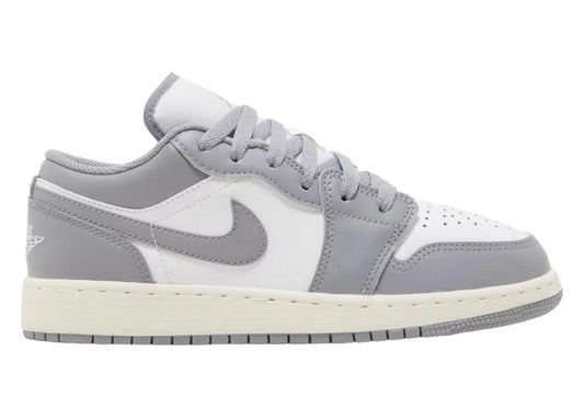 JORDAN 1 LOW 'VINTAGE GREY' WOMENS/GS