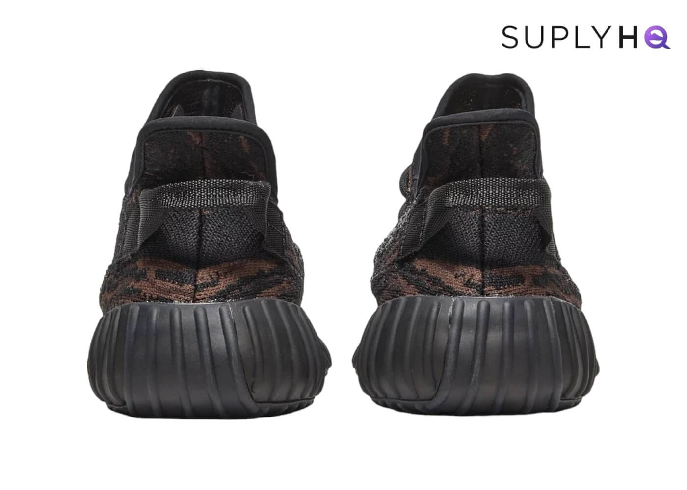 ADIDAS YEEZY BOOST 350 V2 'MX ROCK'