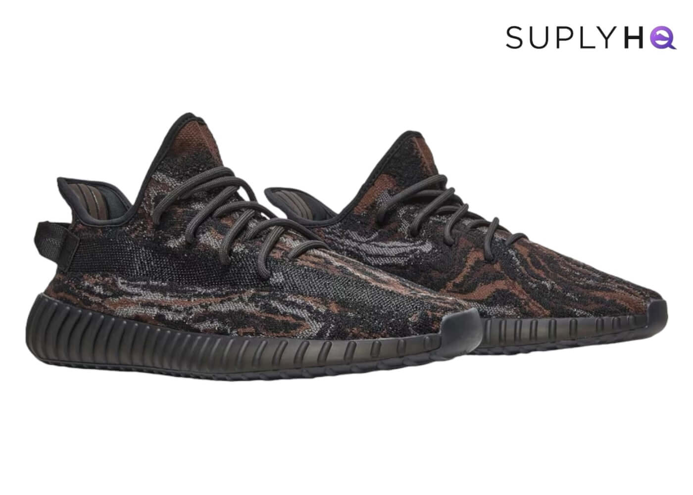 ADIDAS YEEZY BOOST 350 V2 'MX ROCK'