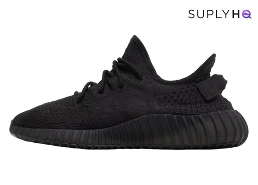 ADIDAS YEEZY BOOST 350 V2 'ONYX'