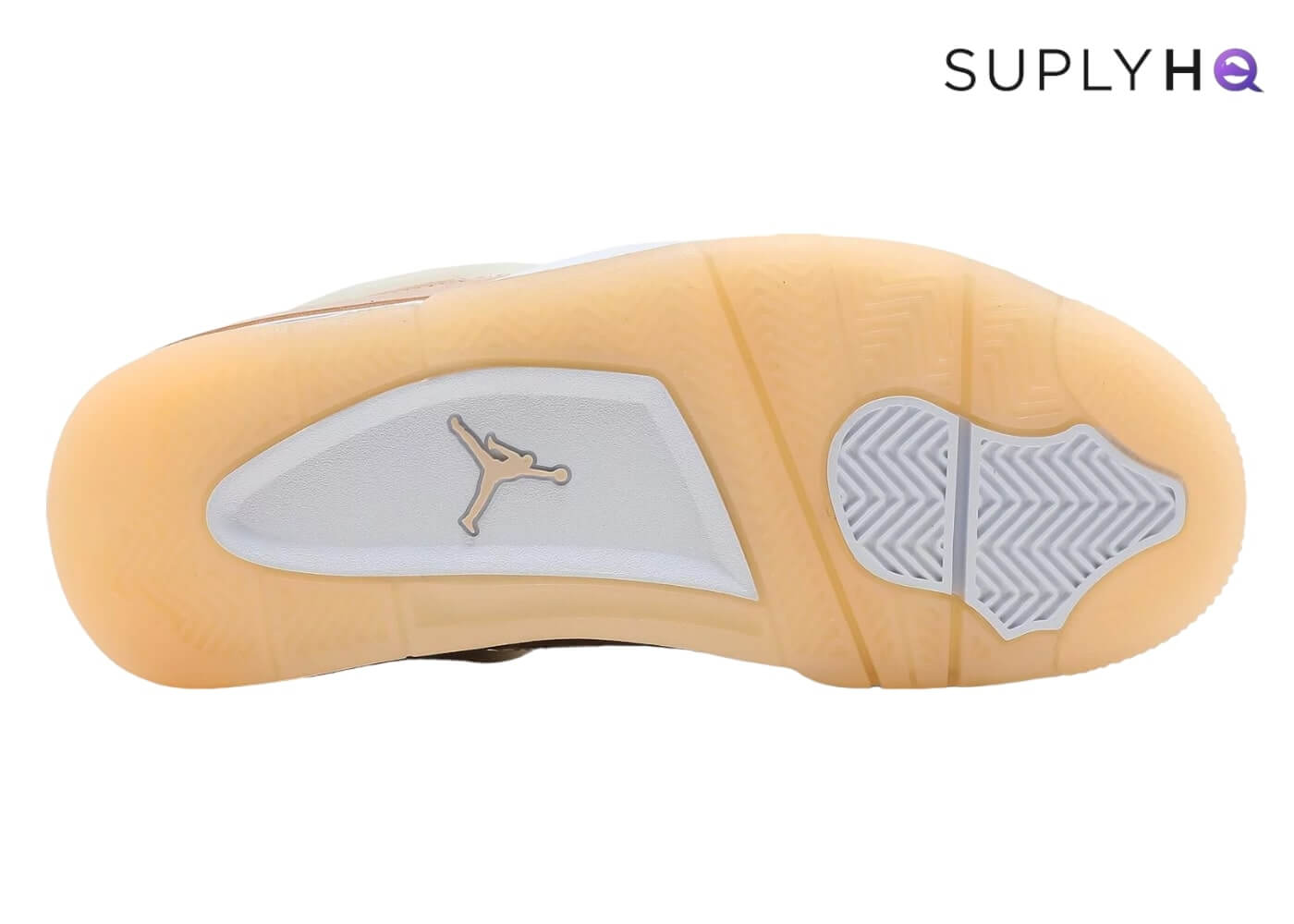 JORDAN 4 'SHIMMER' W