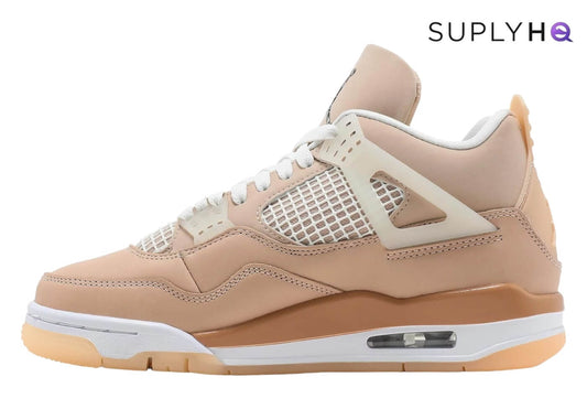 JORDAN 4 'SHIMMER' W