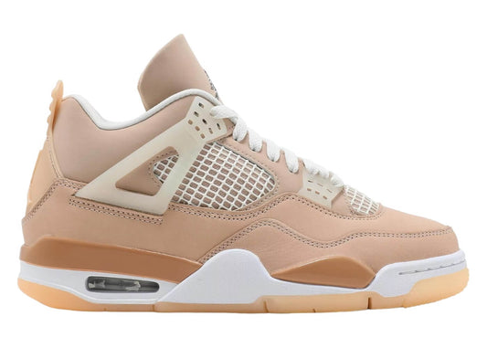 JORDAN 4 'SHIMMER' W