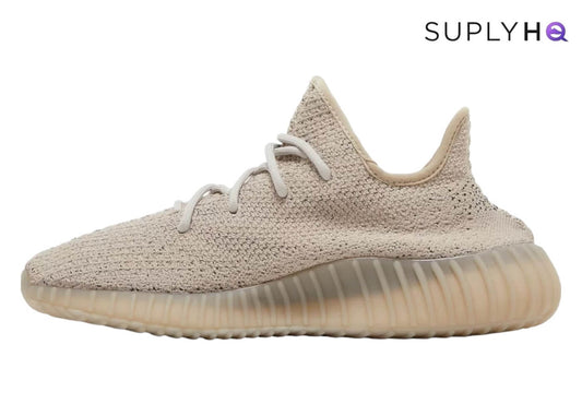ADIDAS YEEZY BOOST 350 V2 'SLATE'
