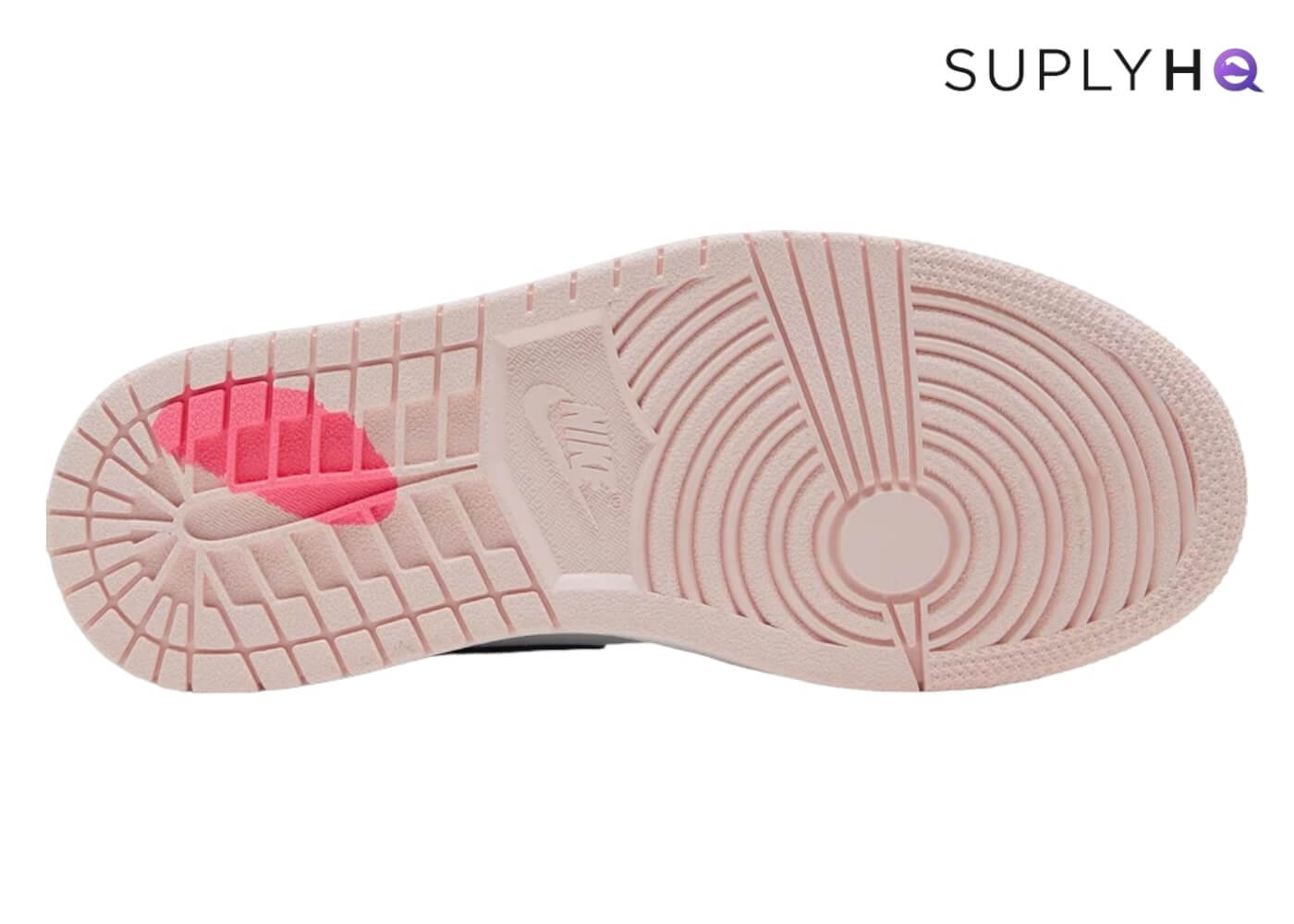 JORDAN 1 HIGH OG 'ATMOSPHERE' W