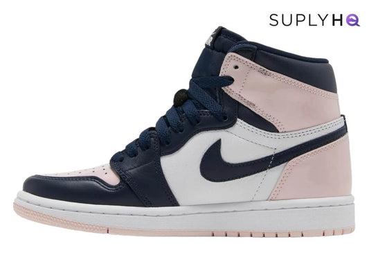 JORDAN 1 HIGH OG 'ATMOSPHERE' W