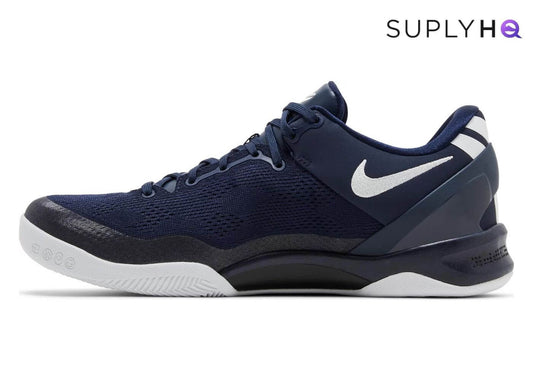 NIKE KOBE 8 PROTRO 'COLLEGE NAVY