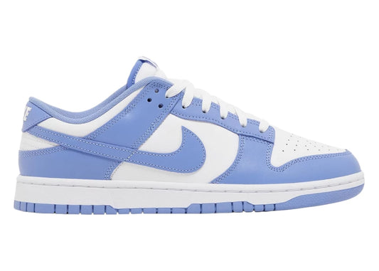 NIKE DUNK LOW 'POLAR BLUE'