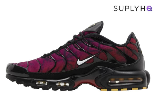 NIKE AIR MAX PLUS TN '25TH ANNIVERSARY'