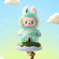 POP MART The Monsters Labubu Big Into Energy Series Plush Pendant