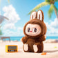 POP MART The Monsters Labubu Have a Seat Series Plush Pendant