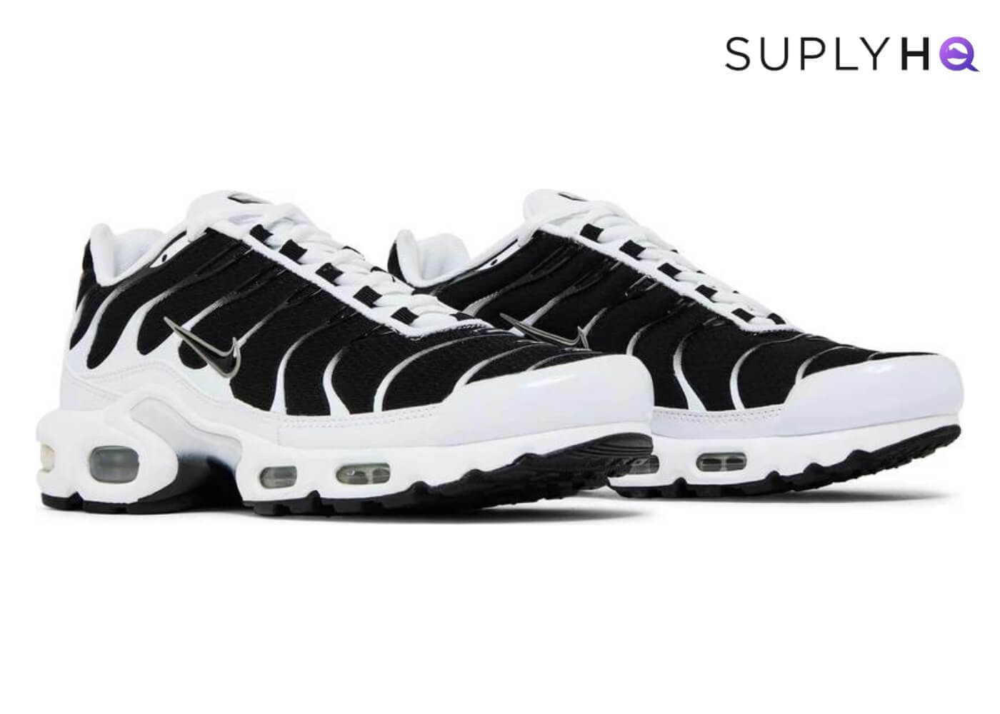 NIKE AIR MAX PLUS TN 'KILLER WHALE'