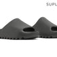 ADIDAS YEEZY SLIDE 'DARK ONYX'