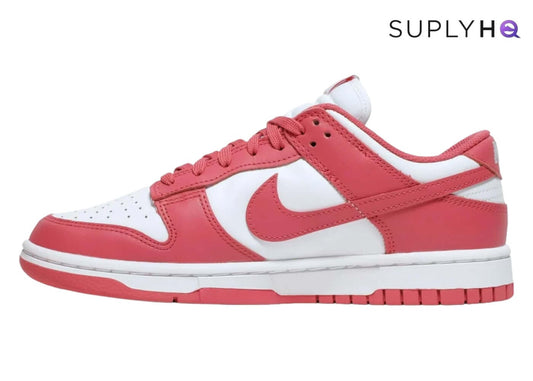 NIKE DUNK LOW 'ARCHEO PINK' W