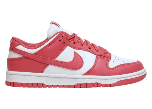 NIKE DUNK LOW 'ARCHEO PINK' W