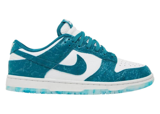 NIKE DUNK LOW 'OCEAN' W