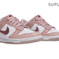 NIKE DUNK LOW 'PINK VELVET' GS