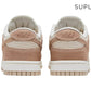 NIKE DUNK LOW 'SAND DRIFT' W