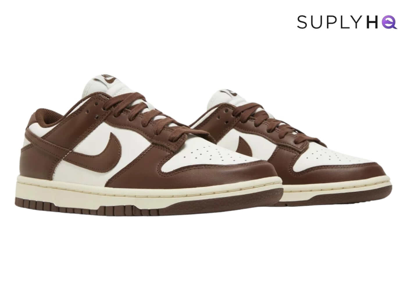 NIKE DUNK LOW 'CACAO WOW' W