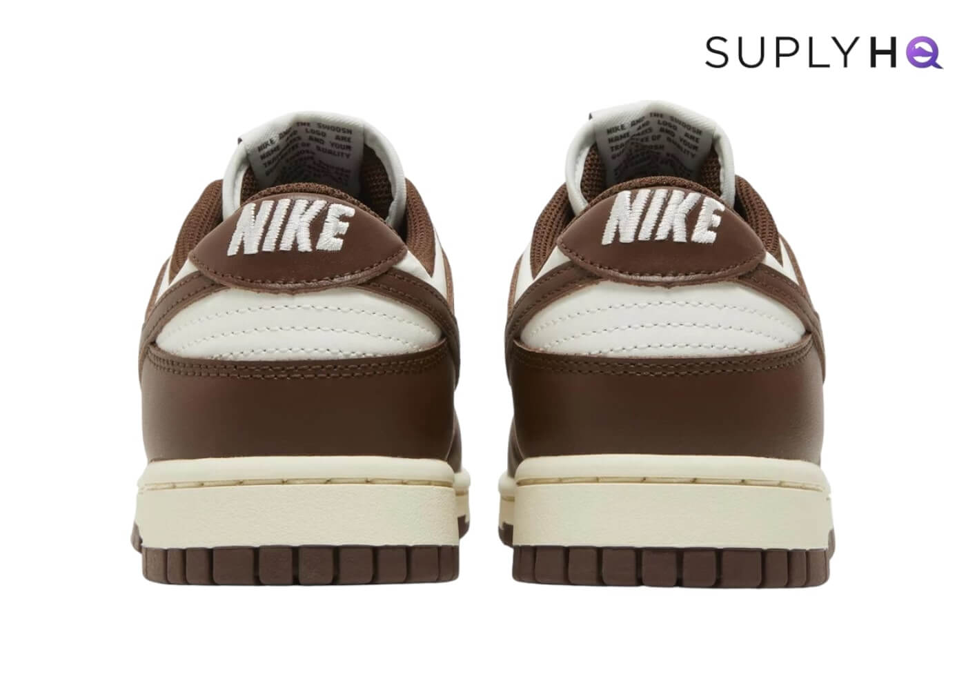 NIKE DUNK LOW 'CACAO WOW' W